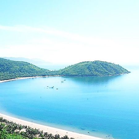 Yuni Hotel And Apartment Da Nang Esterno foto