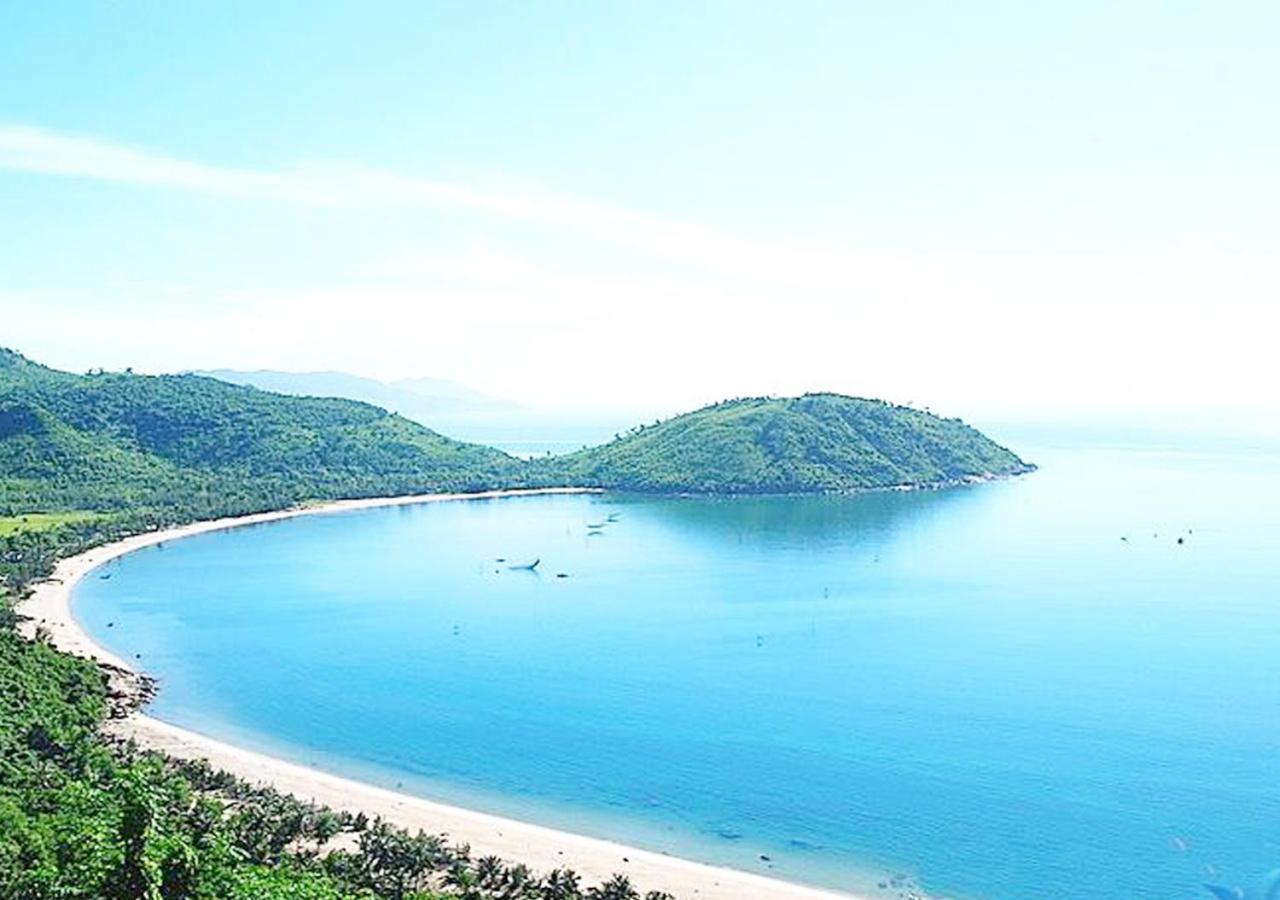 Yuni Hotel And Apartment Da Nang Esterno foto